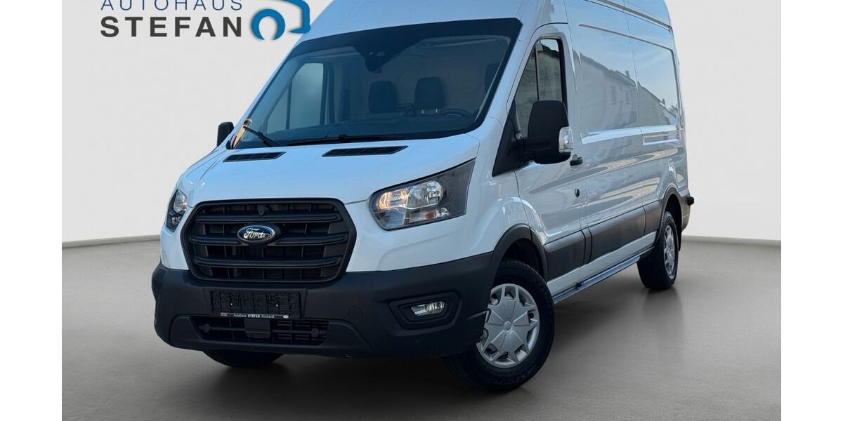 Ford Transit 52.806 km 26.990 &euro; Kirchardt 74912