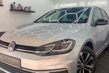VW Golf 143.166 km 15.990 &euro; Moosburg 85368