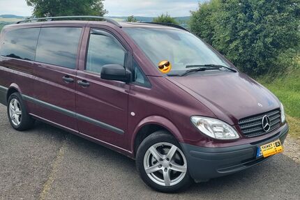 Mercedes-Benz Vito 195.600 km 11.500 &euro; Dingelstädt 37351