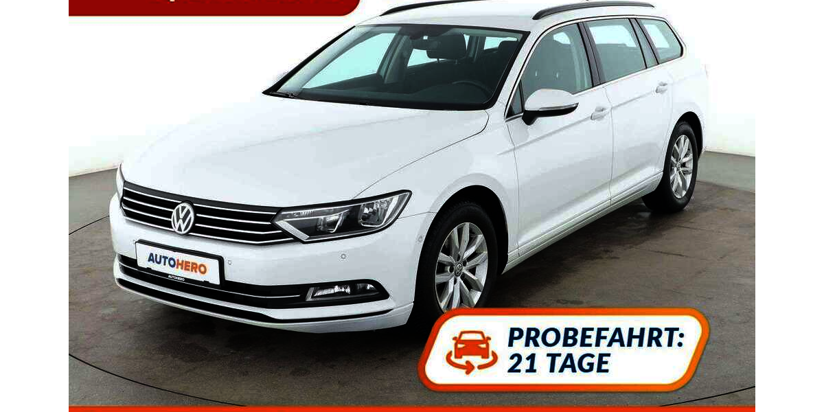 VW Passat 109.228 km 14.570 &euro; Stuttgart 70195