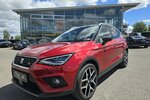 Seat Arona FR 1.5 TSI/LEDER/SOUND/LED/NAVI/DAB/1.HAND 65.729 km 17.800 &euro; Villingen-Schwenningen 78054