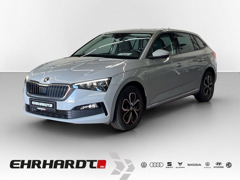 Skoda Scala 58.480 km 19.790 € Leipzig 04178