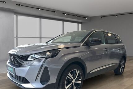 Peugeot 5008 48.650 km 21.890 &euro; Leipzig 04209