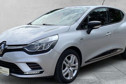 Renault Clio 102.200 km 7.890 &euro; Zwickau 08064