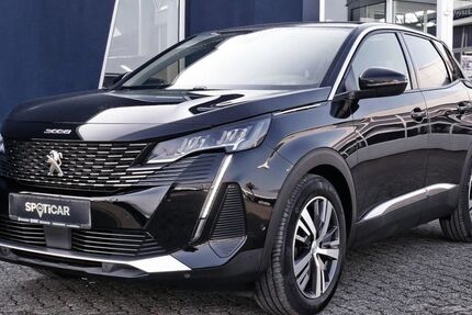 Peugeot 3008 59.500 km 18.950 &euro; Eschwege 37269