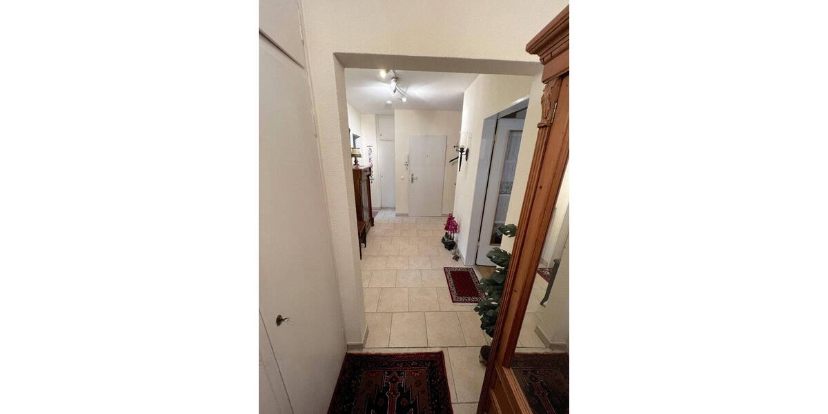 Etagenwohnung Neuwied - 4 Zimmer, 88 m&sup2;, 209.900&euro; | Angebot:25934073