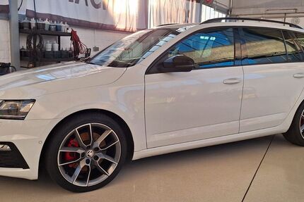 Skoda Octavia 126.030 km 17.999 € Mannhein 68199