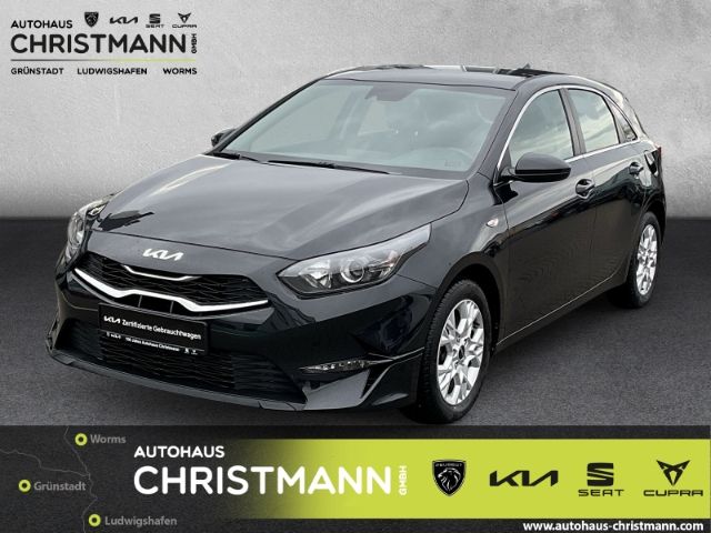 Kia ceed / Ceed 29.744 km 18.490 &euro; Gruenstadt 67269