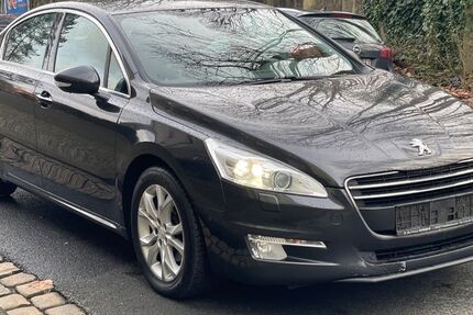 Peugeot 508 375.000 km 2.900 &euro; Dortmund 44339