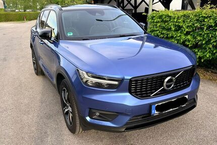 Volvo XC40 168.300 km 19.900 &euro; Glonn 85625