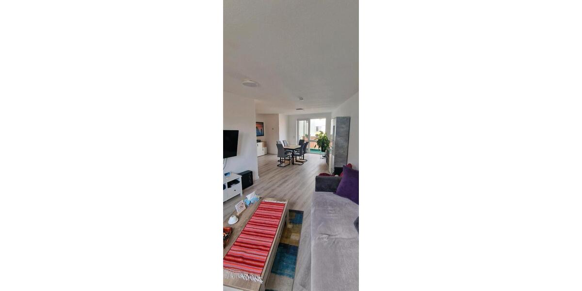 Etagenwohnung Schönebeck (Elbe) - 2 Zimmer, 64 m&sup2;, 426&euro; | Angebot:26403165