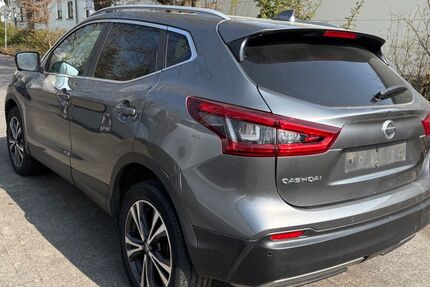 Nissan Qashqai 185.367 km 13.685 &euro; Frankfurt am Main 60389