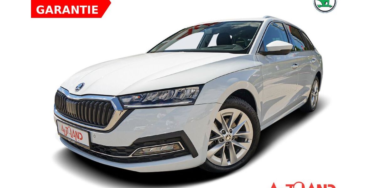 Skoda Octavia 67.803 km 24.950 &euro; Erfurt 99087