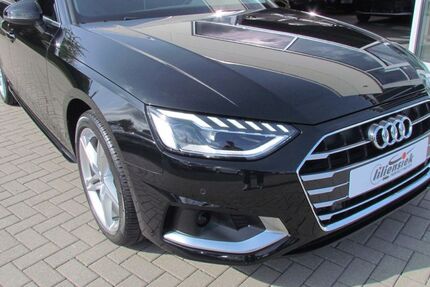 Audi A4 67.950 km 29.980 &euro; Dippoldiswalde 01744