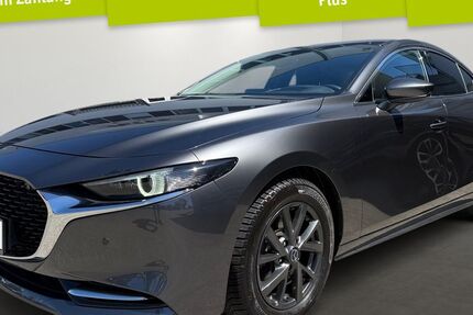Mazda 3 41.875 km 17.590 &euro; Memmingen 87700