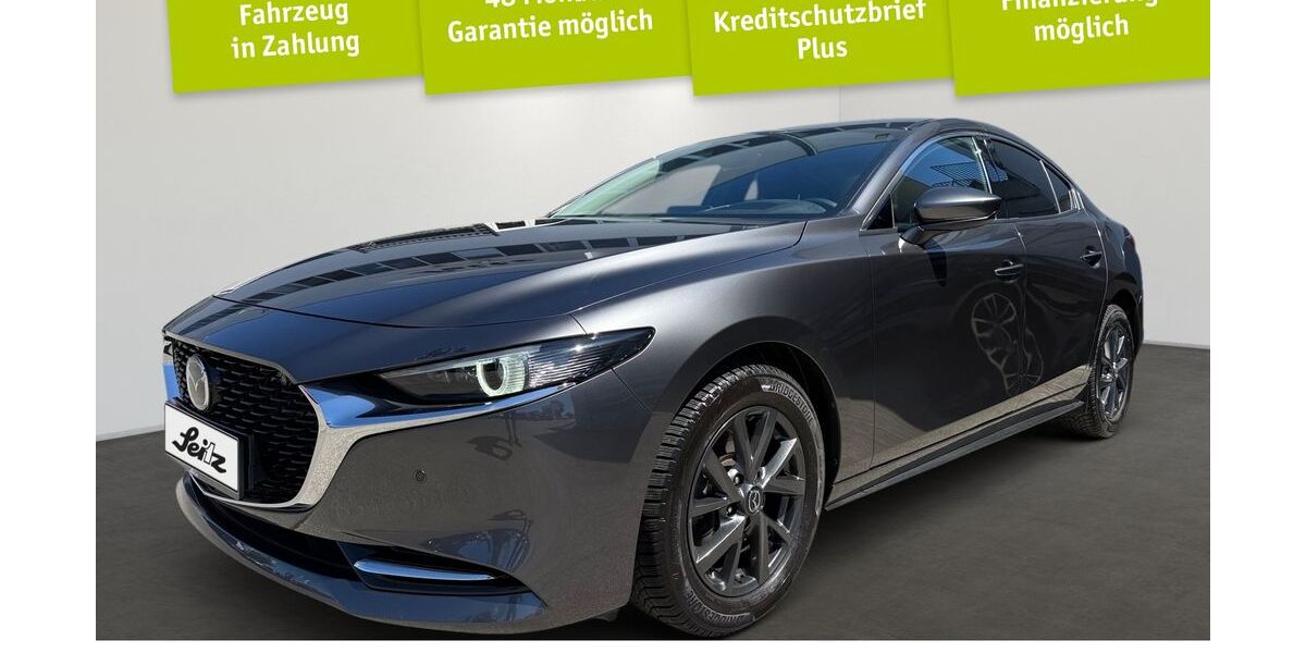 Mazda 3 41.875 km 17.590 &euro; Memmingen 87700
