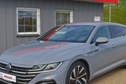VW Arteon 66.490 km 33.900 &euro; Nienburg 31582