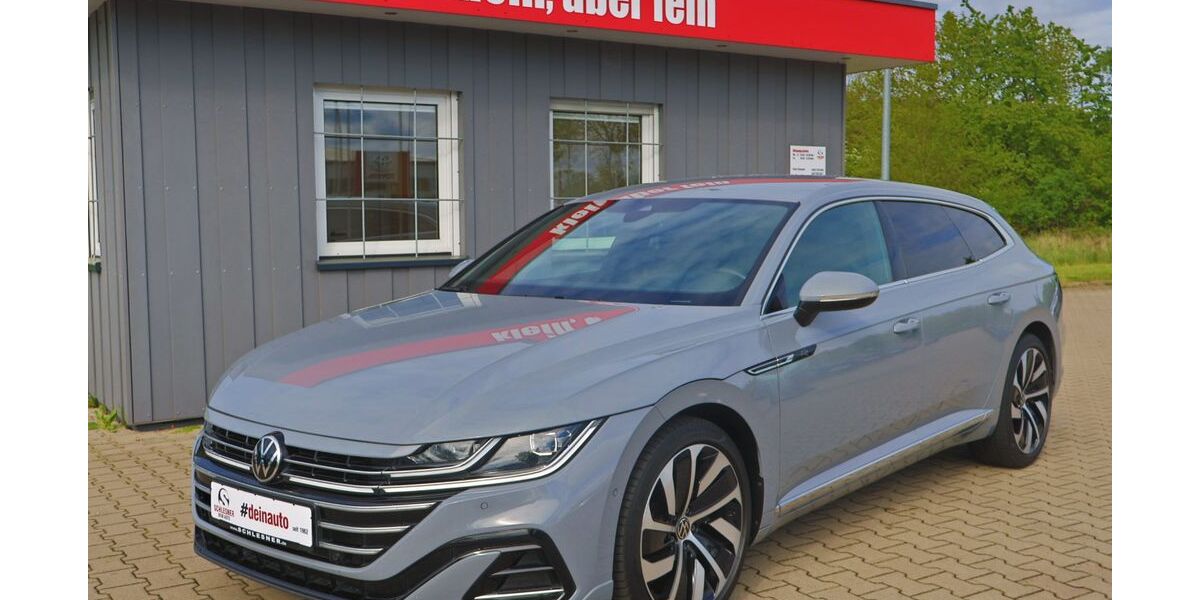VW Arteon 66.490 km 33.900 &euro; Nienburg 31582