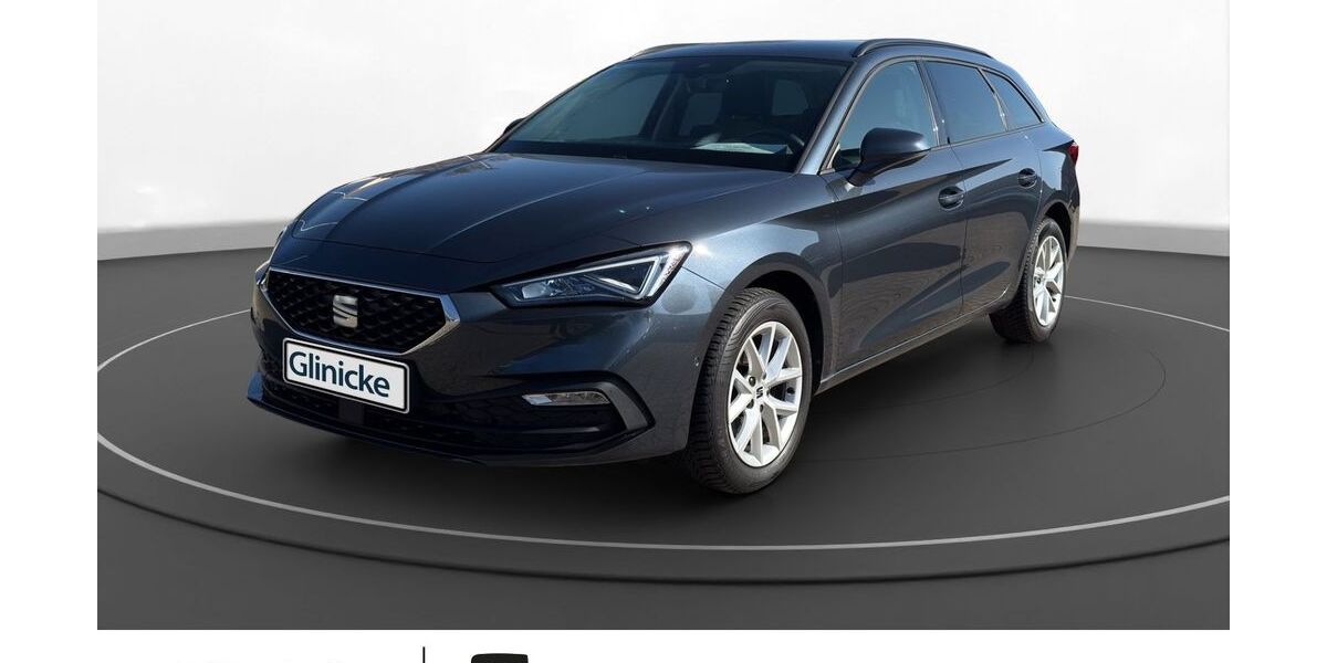 Seat Leon 30.030 km 22.480 &euro; Lübbecke 32312