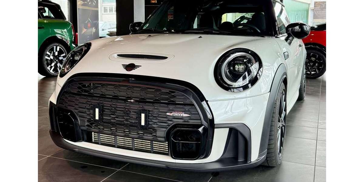 Mini Cooper S 26.000 km 29.990 &euro; Siegen 57074