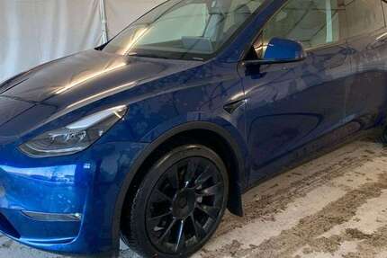 Tesla Model Y 61.800 km 33.950 &euro; Herges-Hallenberg 98587