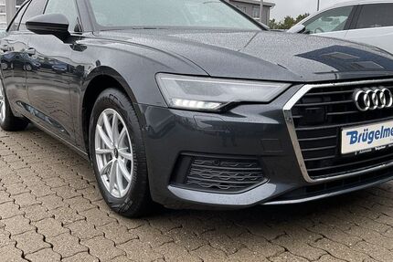Audi A6 57.300 km 31.490 € Memmingen 87700