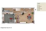 Doppelhaushälfte Rödental Einberg - 8 Zimmer, 180 m&sup2;, 235.000&euro; | Angebot:26489147