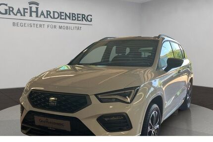Seat Ateca 18.300 km 29.222 &euro; Offenburg 77652