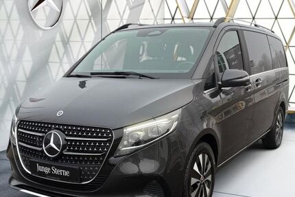 Mercedes-Benz V 300 19.985 km 69.879 &euro; Sulza 07751