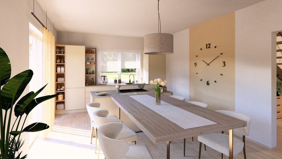 Ihr Traum vom eigenen Zuhause in Delitzsch 5 zimmer