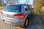 VW Golf VI 270.000 km 3.400 &euro; Norderstedt 22846