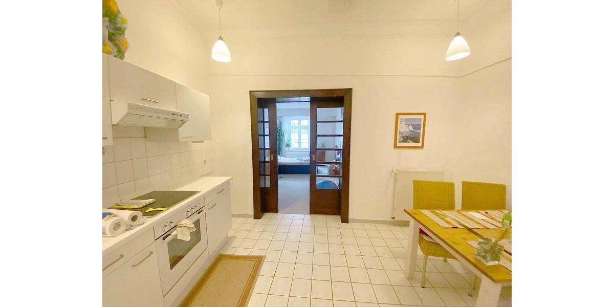 Etagenwohnung Güstrow - 2 Zimmer, 76 m&sup2;, 508&euro; | Angebot:25364658