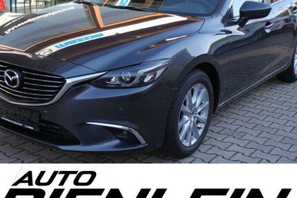 Mazda 6 190.000 km 25.900 &euro; Burgkunstadt 96224