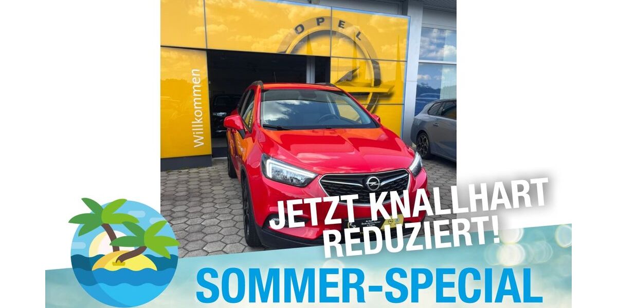 Opel Mokka 65.000 km 15.490 &euro; Pegnitz 91257