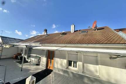 Wohnung zum Kaufen in Schwandorf 319.000 € 110 m²