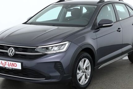 VW Taigo 77.893 km 18.890 &euro; Leipzig 04209