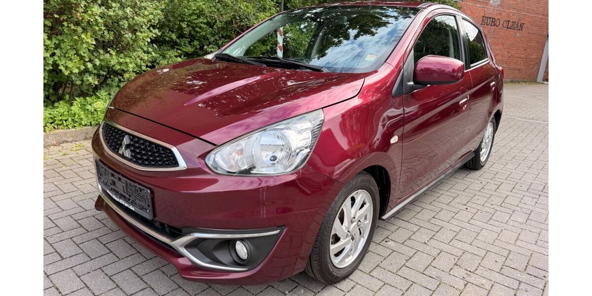 Mitsubishi Space Star 300.000 km 2.690 &euro; Kronshagen 24119