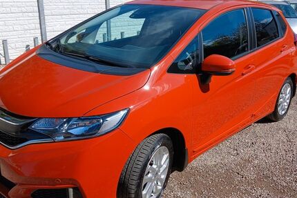 Honda Jazz 32.370 km 14.990 &euro; Herzfelde 15378