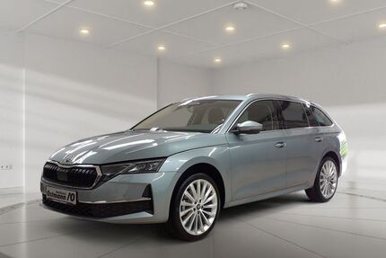 Skoda Octavia 3.500 km 39.799 &euro; Melsungen 34212