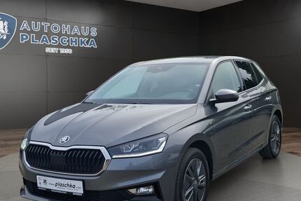 Skoda Fabia 20.800 km 18.450 &euro; Amelinghausen 21385