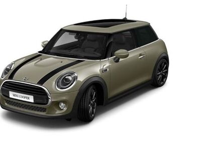 Mini Cooper 81.950 km 17.899 &euro; Pirmasens 66954