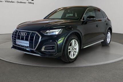 Audi Q5 62.720 km 33.670 &euro; Grafenau 94481