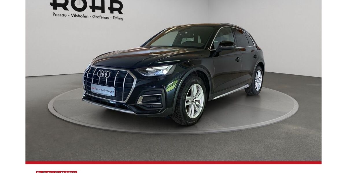 Audi Q5 62.720 km 33.670 &euro; Grafenau 94481