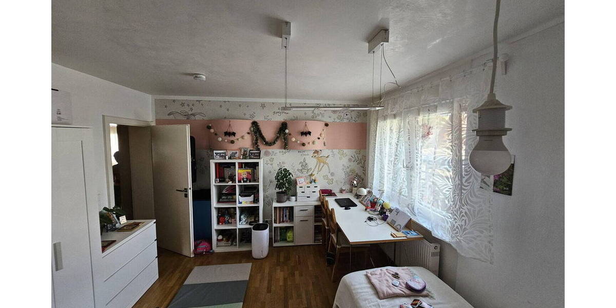 Mehrfamilienhaus, Wohnhaus Karlsruhe Knielingen - 7 Zimmer, 164 m&sup2;, 615.000&euro; | Angebot:26016288