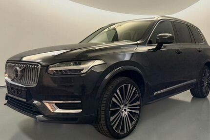 Volvo XC90 142.000 km 34.699 &euro; Reutlingen / Mittelstadt 72766