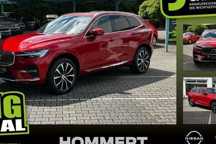 Volvo XC60 44.590 km 43.490 &euro; Coburg 96450
