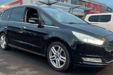 Ford Galaxy 133.245 km 16.450 € Friedberg (Hessen) 61169