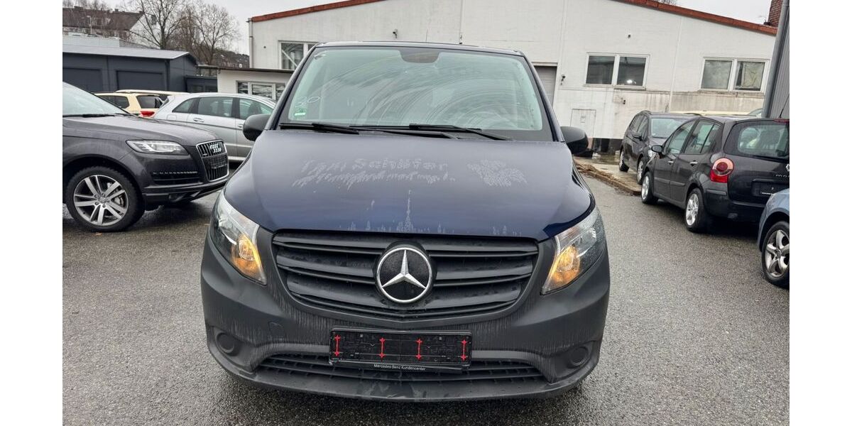 Mercedes-Benz Vito 300.000 km 20.500 &euro; hamburg 20537