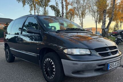 Chrysler Voyager 148.000 km 2.999 &euro; Speyer 67346