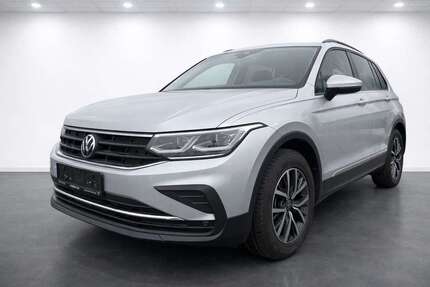 VW Tiguan 42.541 km 25.990 &euro; Kerpen 50170